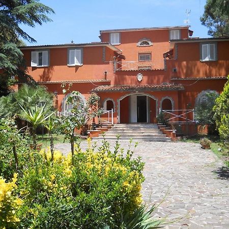 Agriturismo Marcosimone 마르코 시모네 외부 사진