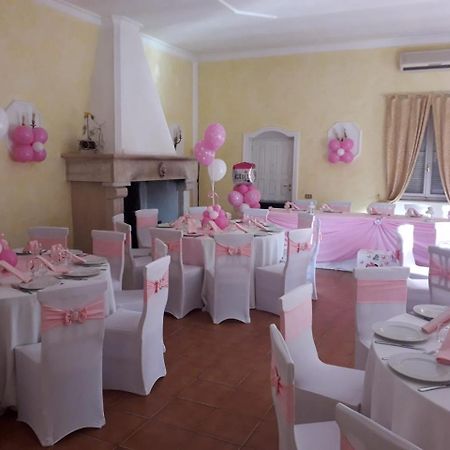Agriturismo Marcosimone 마르코 시모네 외부 사진