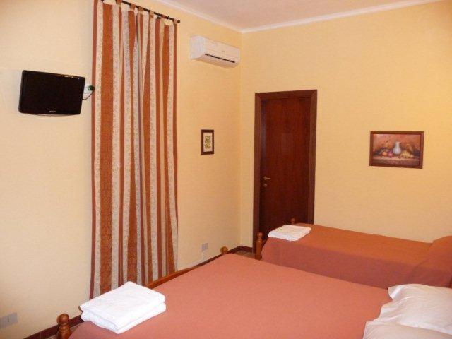 Agriturismo Marcosimone 마르코 시모네 객실 사진