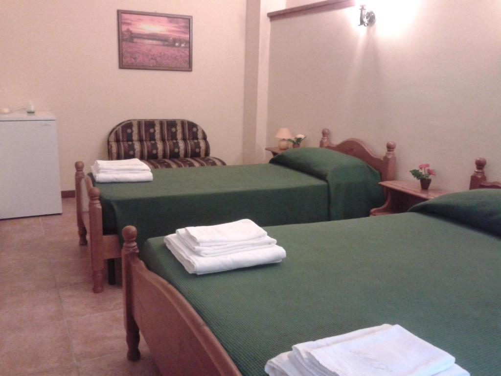 Agriturismo Marcosimone 마르코 시모네 객실 사진