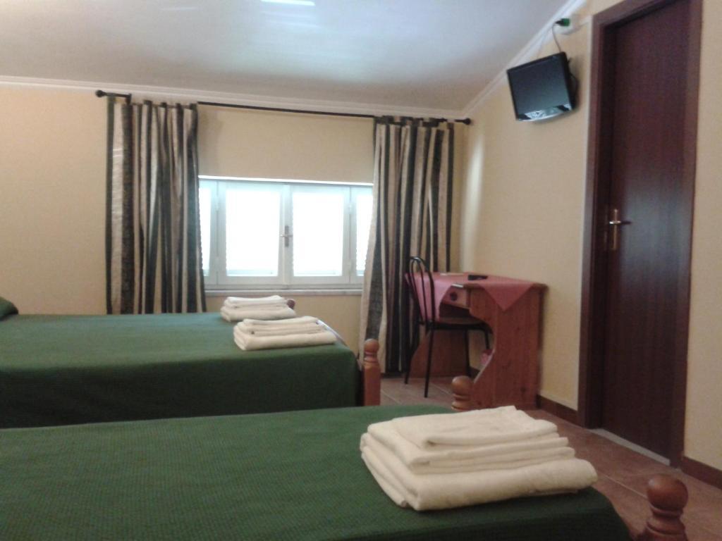 Agriturismo Marcosimone 마르코 시모네 객실 사진