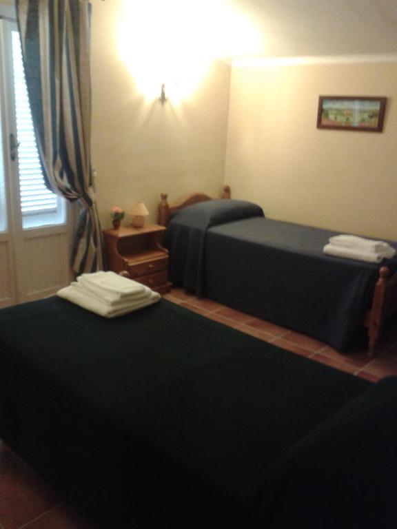Agriturismo Marcosimone 마르코 시모네 객실 사진