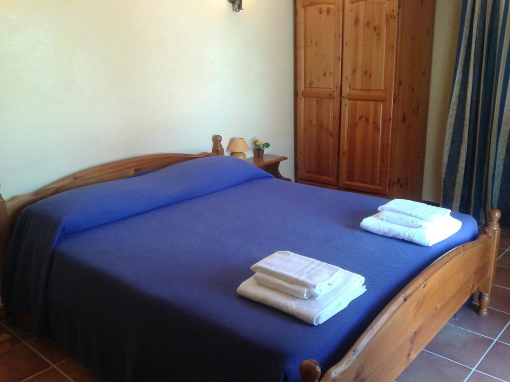 Agriturismo Marcosimone 마르코 시모네 객실 사진