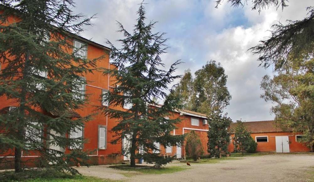 Agriturismo Marcosimone 마르코 시모네 외부 사진