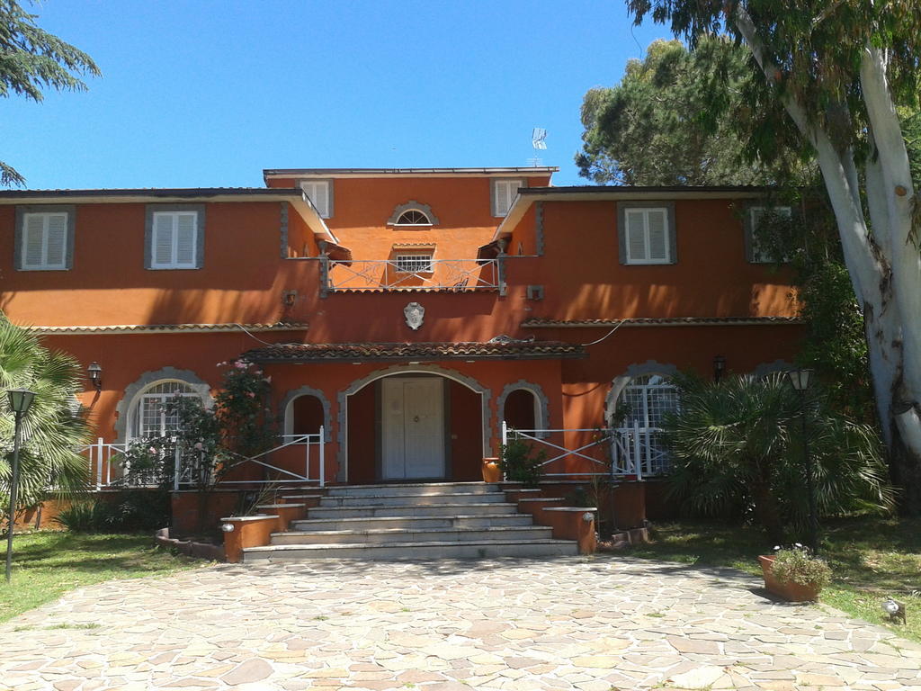 Agriturismo Marcosimone 마르코 시모네 외부 사진