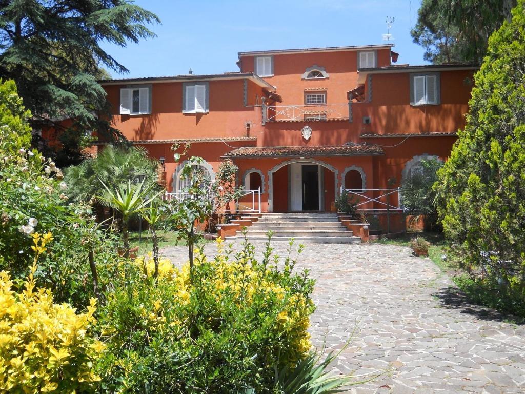 Agriturismo Marcosimone 마르코 시모네 외부 사진