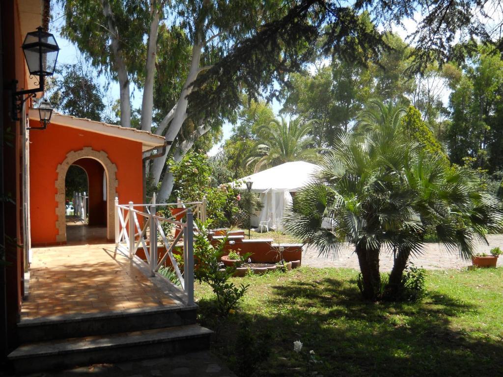 Agriturismo Marcosimone 마르코 시모네 외부 사진