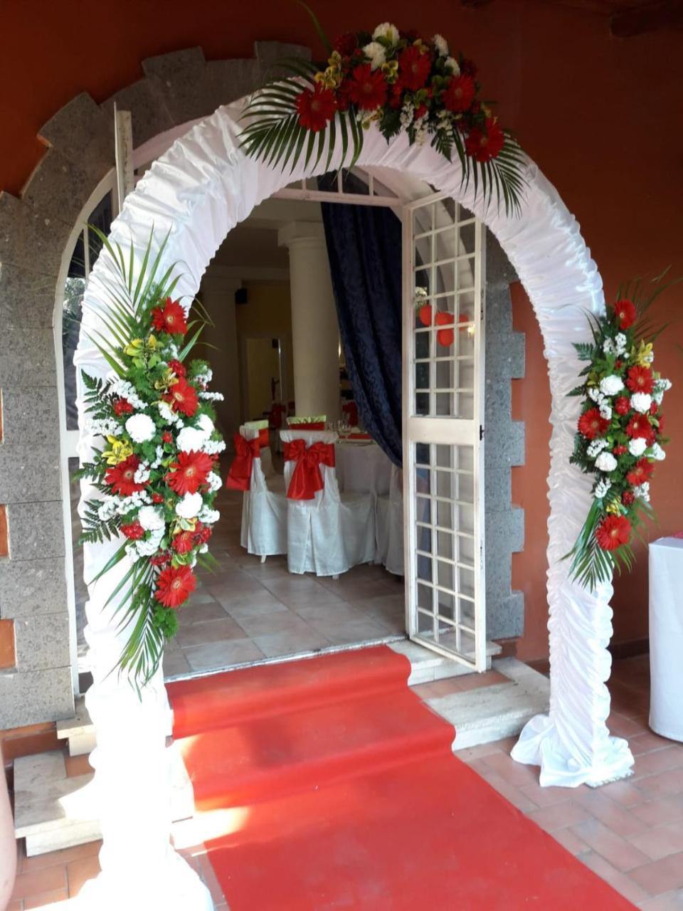 Agriturismo Marcosimone 마르코 시모네 외부 사진