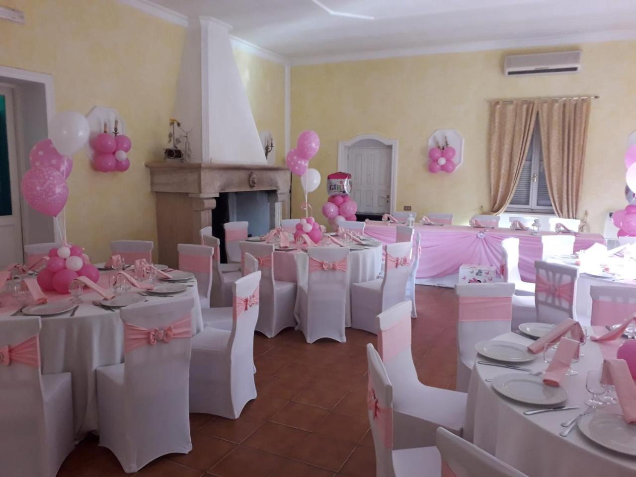 Agriturismo Marcosimone 마르코 시모네 외부 사진