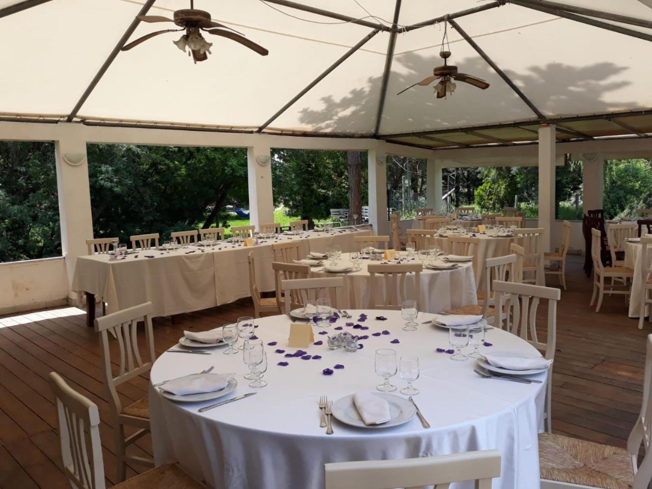 Agriturismo Marcosimone 마르코 시모네 외부 사진