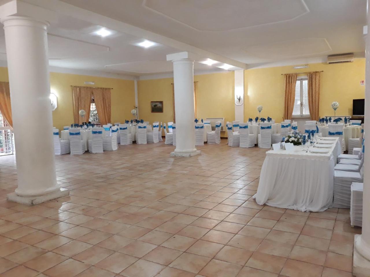 Agriturismo Marcosimone 마르코 시모네 외부 사진